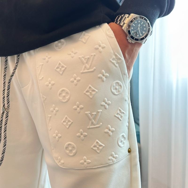 Louis Vuitton Long Pants